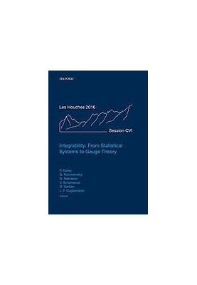 Integrability: From Statistical Systems to Gauge Theory