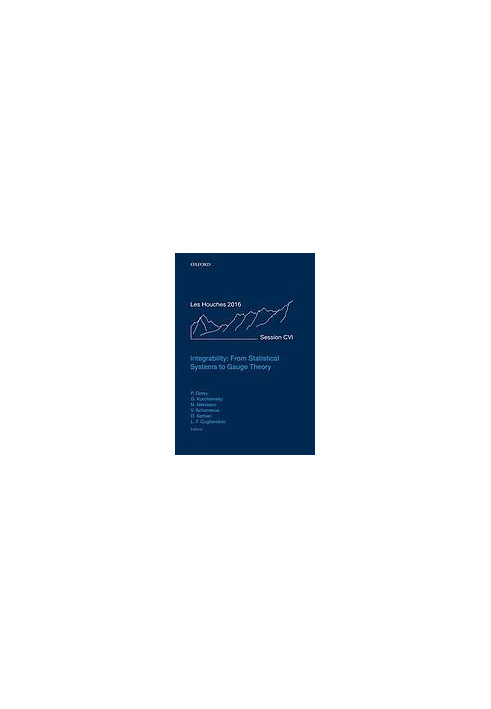 Integrability: From Statistical Systems to Gauge Theory