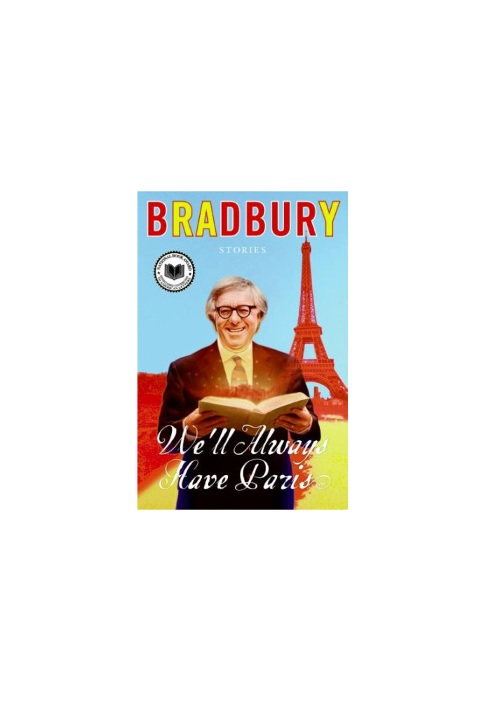 We'll Always Have Paris
