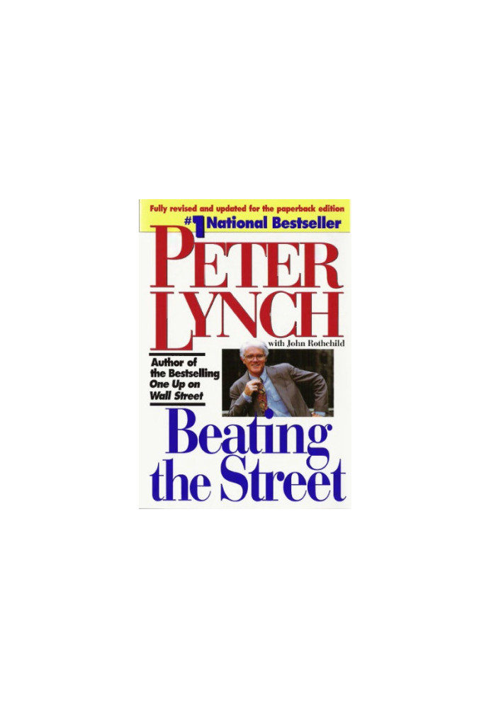 Beating the Street