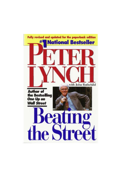 Beating the Street