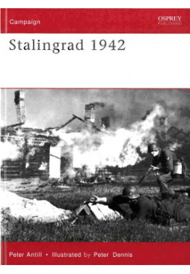 Stalingrad 1942