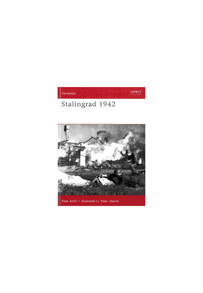 Stalingrad 1942