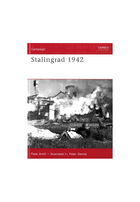Stalingrad 1942