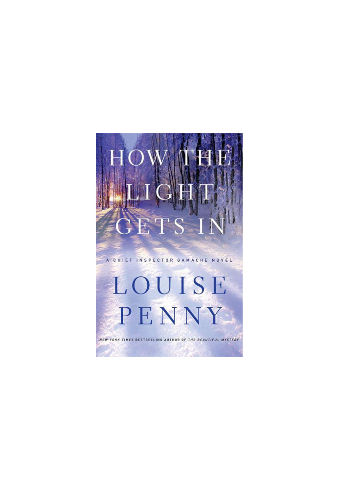 How the Light Gets In