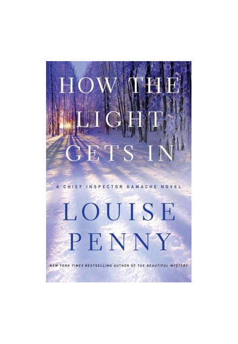 How the Light Gets In