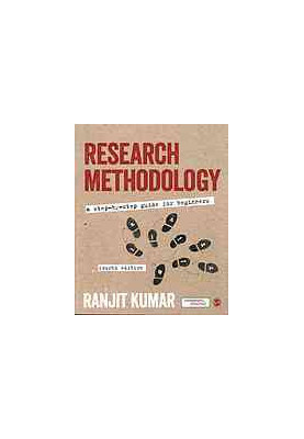 Research Methodology.