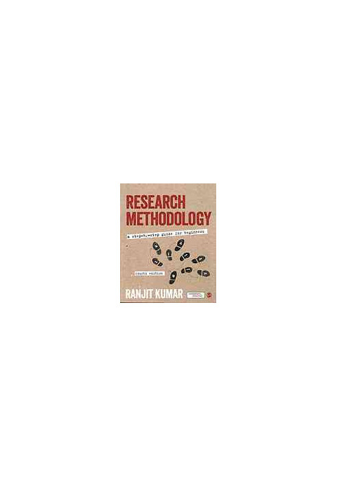 Research Methodology.