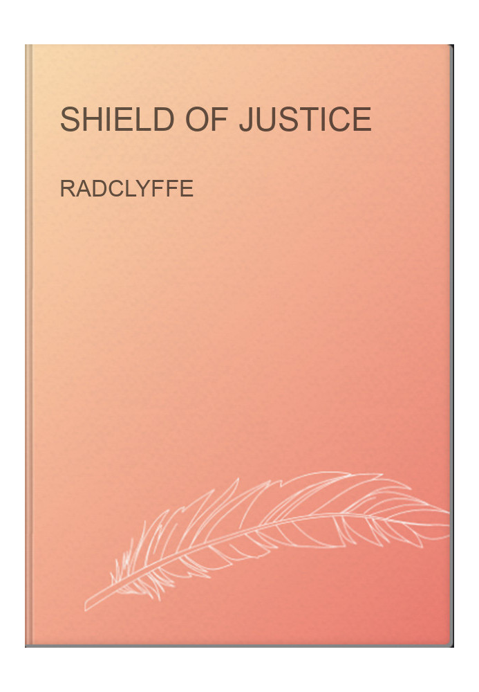 Shield of Justice