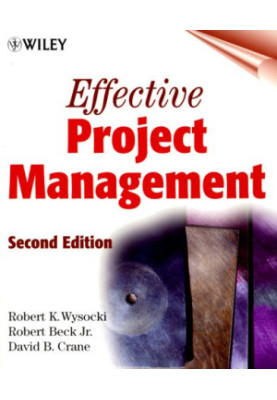 Effective Project Management.
