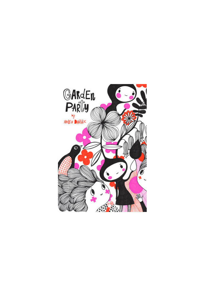 Garden Party