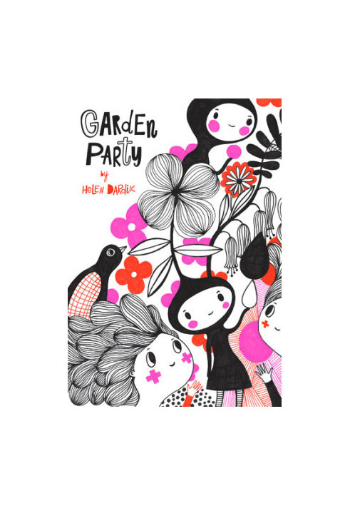 Garden Party