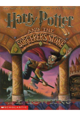 Harry Potter and the Sorcerer's Stone