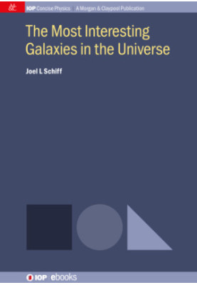 The Most Interesting Galaxies in the Universe