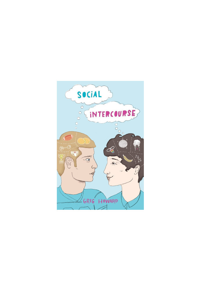 Social Intercourse