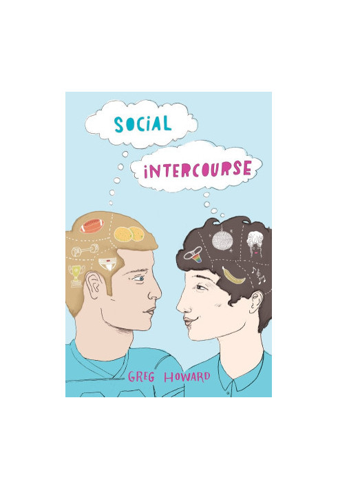 Social Intercourse