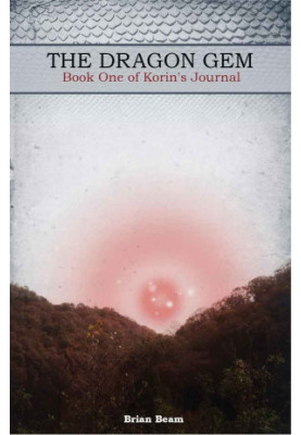 [Korin's Journal 01] • The Dragon Gem