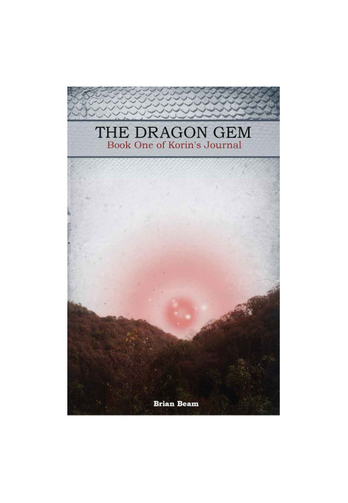 [Korin's Journal 01] • The Dragon Gem