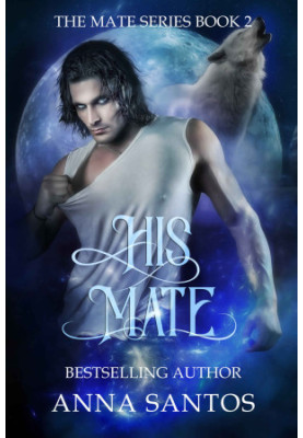 His Mate (The Mate Series 2)