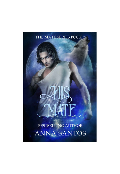 His Mate (The Mate Series 2)