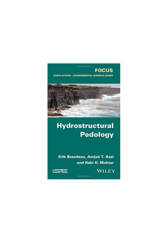 Hydrostructural pedology