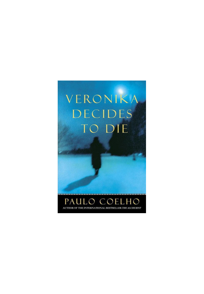 Veronika Decides to Die