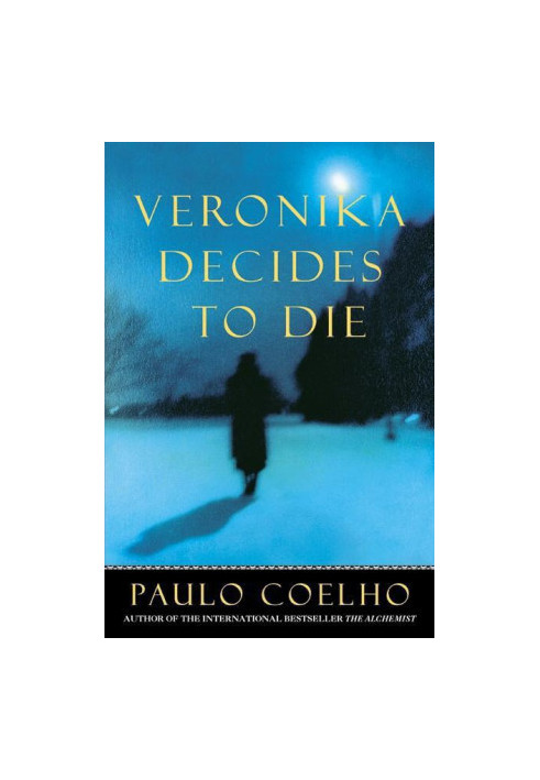 Veronika Decides to Die