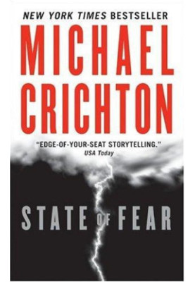 State of fear