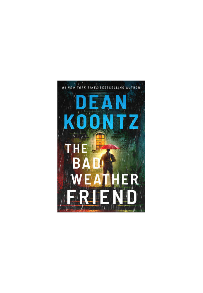 The Bad Weather Friend