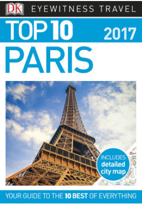 Top 10 Paris