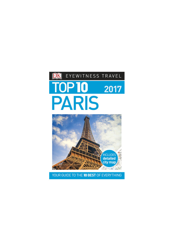 Top 10 Paris