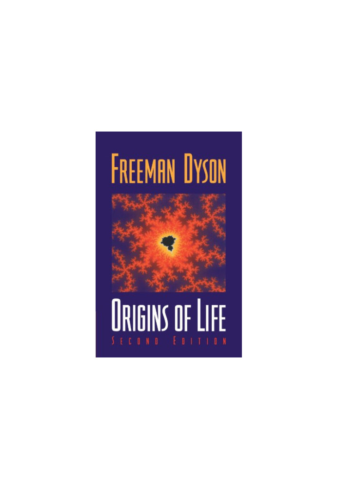 Origins of life