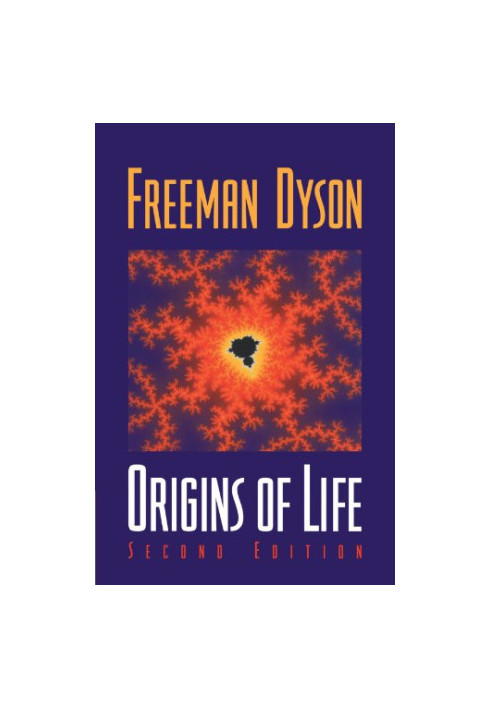 Origins of life