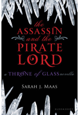 The Assassin and the Pirate Lord