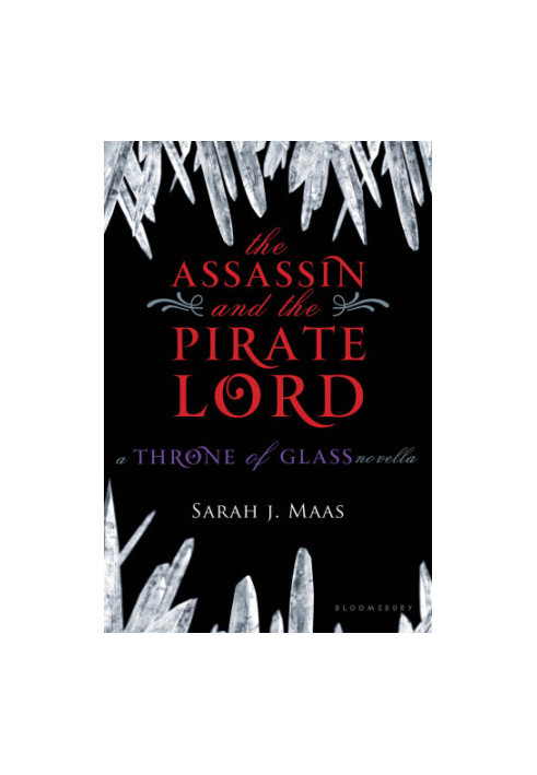 The Assassin and the Pirate Lord