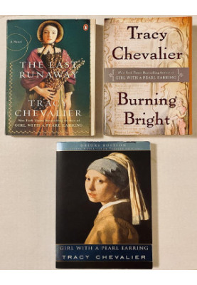 2 Alexander McCall Smith Books! Books 8 & 9 1) the Good Husband of Zebra Drive 2) the Miracle at Speedy Motors
