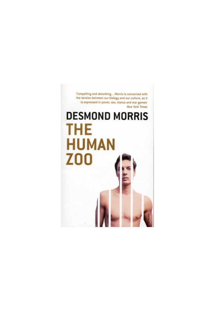The Human Zoo