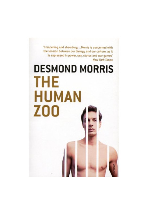 The Human Zoo