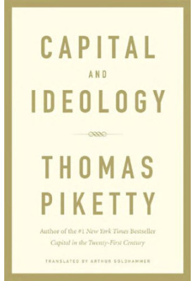 Capital and Ideology