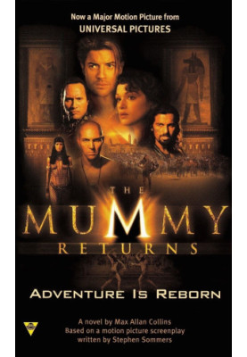 The Mummy Returns