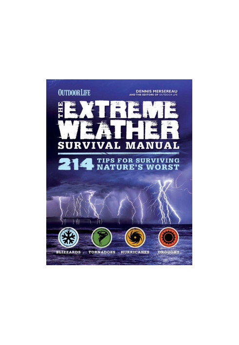 The Extreme Weather Survival Manual