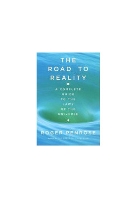 The Road to Reality