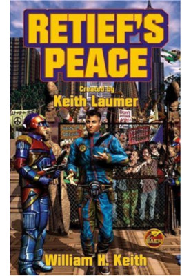 Retief's Peace