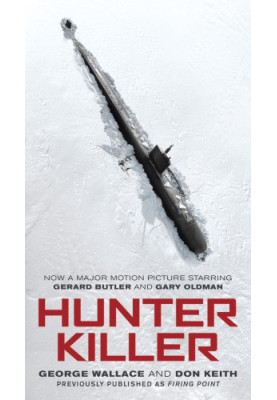 Hunter Killer (Movie Tie-In)