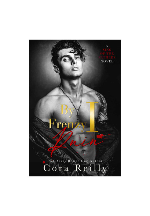 By Frenzy I Ruin