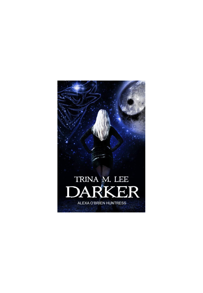 [Alexa O'Brien, Huntress 06] • Darker