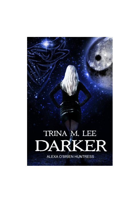 [Alexa O'Brien, Huntress 06] • Darker
