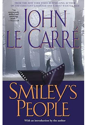 Smiley's People ( George Smiley 7 )