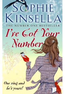 I've Got Your Number