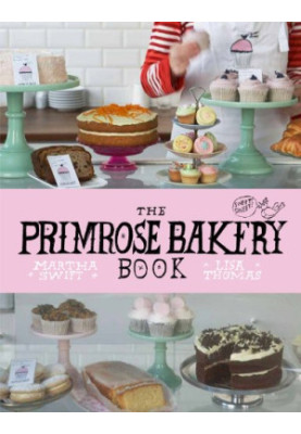 The Primrose Bakery Book